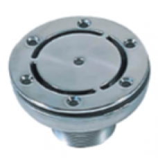 SS Floor Inlet